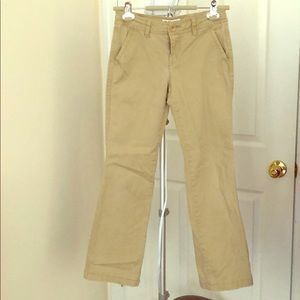 Aeropostale p.s pants 3 for $10